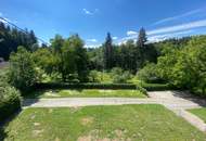 Traumhaftes Grundstück mit Bestandshaus nähe Saissersee