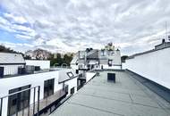 3% Abzug: lichtdurchflutetes &amp; geräumiges 4-Zimmer-Townhouse mit Dachterrasse in Grünlage