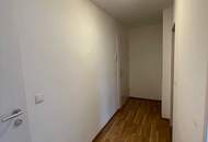 Kleine 1-Zimmer Gemeindewohnung mit Loggia in ruhiger Lage in Dürnkrut, Kosten inklusive Heizung