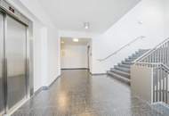 Modernes, barrierefreies Open Space Büro in der Siebenbrunnengasse zu mieten