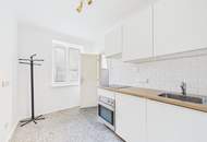 3-Zimmer-Wohnung im Zentrum!