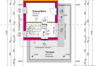 Baurechtsgrundstück mit Baugenehmigung - Bauen Sie Ihr Eigenheim in Langenzersdorf