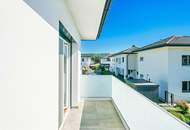 Neuwertiges Reihenhaus mit Garten, hochwertiger Ausstattung und Finanzierungsservice
