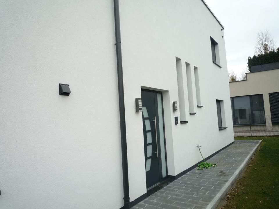 116 qm Mietwohnung Erstbezug mit 3 Schlafzimmer 1 Obergeschoß