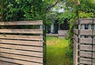 Gepflegtes Reihenhaus mit Garten und Carport zu mieten