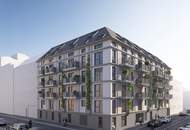 Living at its best – durchdachte Grundrisse und grüne Lebensqualität im ODO25