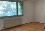 Loggiawohnung in Grünlage
