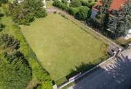 Gepflegtes Haus auf großem Grundstück - Teilungsmöglichkeiten !!!