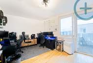 3-ZIMMER WOHNUNG MIT BALKON | SCHERBANGASSE 3 | ab 01.01.2025