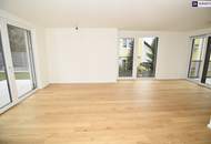 Garten, Balkon & Terrasse ++ PROVISIONSFREIES NEUBAUPROJEKT ++ SOFORT BEZUGSFERTIG ++ Erstbezug ++ Hochwertige Ausstattung ++ Hauseigene Tiefgarage