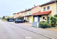 Baugrundstück in Gols, Burgenland – Eigenheim-Traum