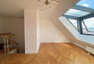 2 TERRASSEN!! 4 ZIMMER, ZENTRALE LAGE mit FERNBLICK!!