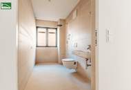 Wohnen auf höchstem Niveau – Luxury Living in Sievering