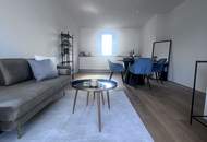 Der Sommer kann kommen | Erstklassige Dachterrassen Wohnung in einladenem Neubau