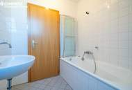 Geförderte DG-Wohnung