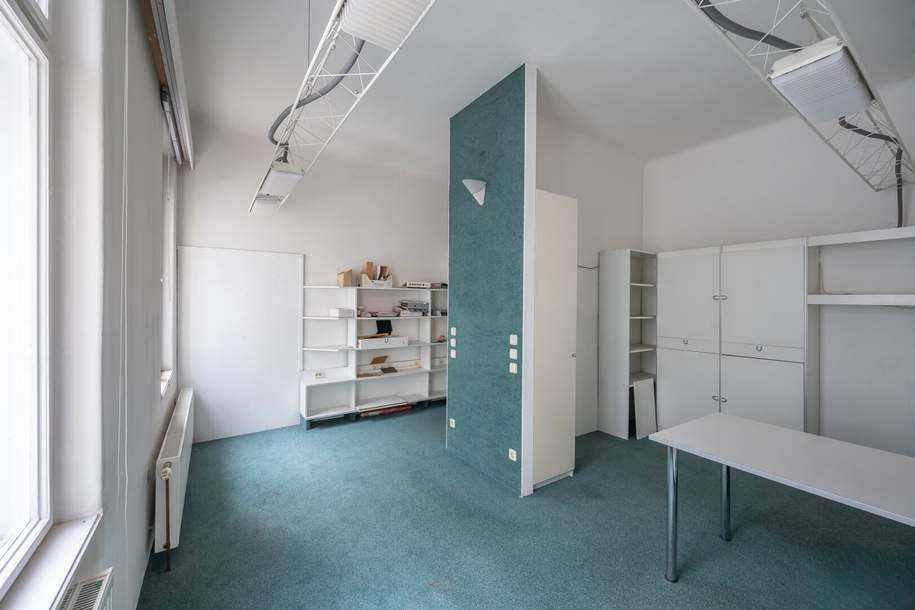 ++Mantler++ sanierungsbedürftige 1-Zimmerwohnung in toller Lage!, Wohnung-kauf, 119.000,€, 1130 Wien 13., Hietzing