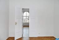 Traumhafte 4-Zimmer-Wohnung im Arsenal