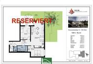 (RESERVIERT) Mietgarantie 3,5% für Anleger. Wohnen in der Natur & doch in Wien - amBergblick19 | Top 5