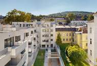 Beverly Hietzing – Provisionsfreie 3 Zimmerwohnung mit Balkon/Terrasse am Lainze