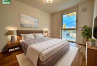 Lichtdurchflutete 3-Zimmer Wohnung in 1220 Wien - ab 01.02.2026 verfügbar!