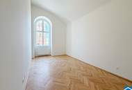 Große 4-Zimmerwohnung im Arsenal