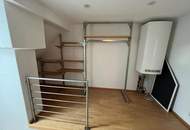 Einzigartige Dachgeschoss-Maisonette mit Terrasse
