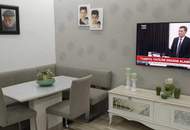 Neubauwohnung mit Garten und Lift 2,5 Zimmer 61m²