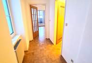 KLEINWOHNUNG MIT LOGGIA IM 3. BEZIRK