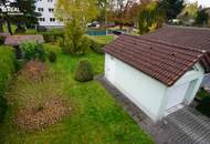 Ihr Stadthaus mit Garage und tollem Garten direkt in Gmünd