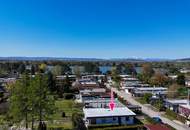 Privates Hideaway am Esterhazysee bei Eisenstadt