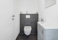 Wohnen über den Dächern Wiens – Maisonette-Highlight mit 3 Aussenflächen von insgesamt 51m2 mitten im 7. Bezirk!