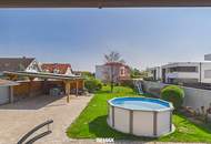 Modernisiertes Einfamilienhaus auf 1.167 m² Grund in attraktiver Wohnlage