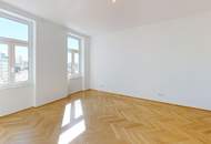 Attraktive 3-Zimmer-Wohnung mit Balkon und Premium-Ausstattung in 1030 Wien. - WOHNTRAUM
