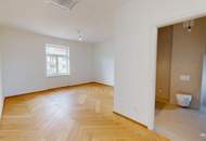 Großzügiger Altbau I 2 Balkone I Revitalisierte Jugendstilvilla