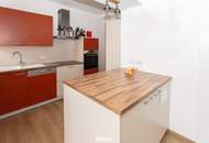 Moderne, familienfreundliche Eigentumswohnung in zentraler Lage