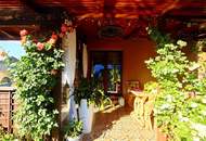 PRIVAT! Haus in Altheim 4950 mit großem Pool und schönen Garten