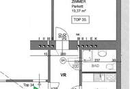 Möblierte Garconniere, Nähe Vogelweidpark