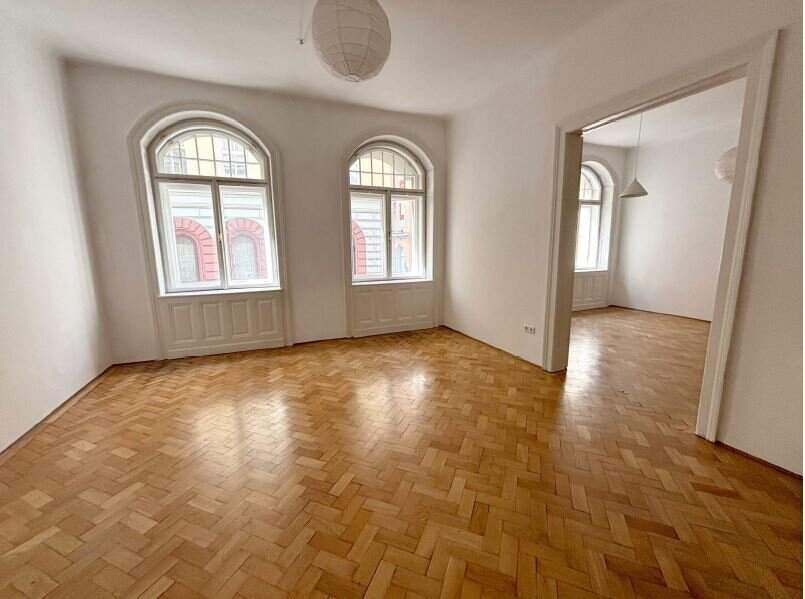 Unbefristete Hauptmiete auf 108qm - Besichtigung am 20. Juni um 15:00Uhr