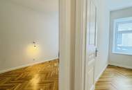 Elegante Wohnung im Generalsanierten Altbau – Hochwertige Ausstattung, Top-Lage