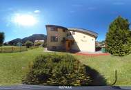 ***Familienfreundliches Eckreihenhaus in traumhafter, sonniger Ruhelage***