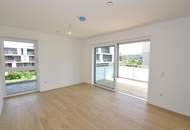 Altmünster Kirtagswiese: Fast neue 3-Zimmerwohnung mit schönem Ausblick und 1 TG-Platz (optional auch 2)