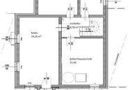 Neu renoviertes, sonnendurchflutetes Einfamilienhaus mit viel Platz in Möllersdorf - ERSTBEZUG