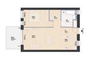 GrünGeborgen: Ideale Anlegerwohnung in Neubauprojekt - provisionsfrei!