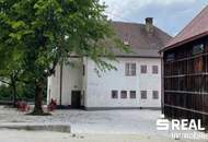 Historisches Miklitschhaus in Ferlach – Denkmalgeschütztes Ensemble mit außergewöhnlichem Entwicklungspotenzial