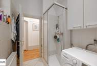 Großzügige Altbauwohnung mit Wintergarten in Top-Lage nahe Belvederegarten und Innenstadt