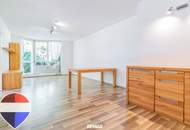 Gepflegte 3-Zimmer-Wohnung ruhig gelegen mit TG-Platz &amp; Nähe Basilika Mariatrost