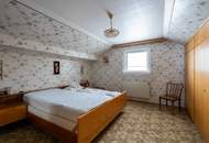 "Leistbares Eigenheim ist bald Dein, nun schau rein. Auf einem Eigengrund von 797m²-echt fein!"