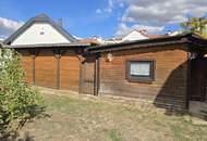 Haus mit sonnigem Garten und Gestaltungspotenzial in Bad Fischau-Brunn