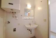 Terrassenwohnung in Graz: 31,3 m² pure Lebensqualität zum Top-Preis!