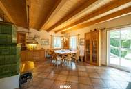 Stilvolles Wohnhaus mit Wellnessbereich, Weinkeller und Fernblick in Ratsch an der Weinstraße